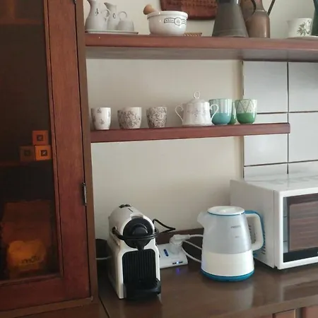 Apartment Carmela *