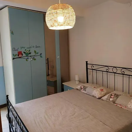 Apartment Carmela