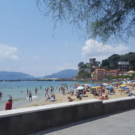 Carmela Lerici