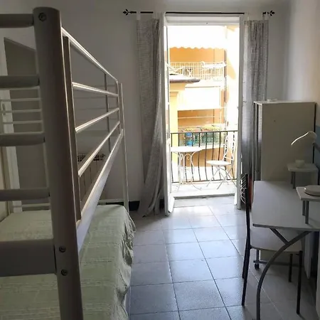 Apartment Carmela *